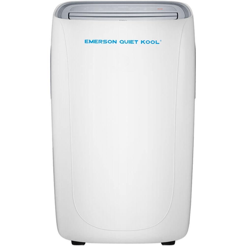 Emerson Quiet Portable A/C Emerson Quiet - 14000 BTU Portable Air Conditioner