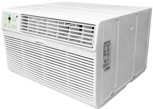 Emerson Quiet Through the Wall Air Conditioner Emerson Quiet - 10000 BTU TTW Air Conditioner, 230V