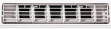 Emerson Quiet Through the Wall Air Conditioner Emerson Quiet - 8,000 BTU Through-the-Wall Air Conditioner, 115V