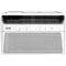 Emerson Quiet Window A/C Emerson Quiet - 12000BTU Window Air Conditioner with Wifi Controls