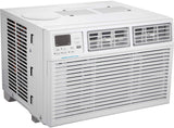 Emerson Quiet Window A/C Emerson Quiet - 6000 BTU Window Air Conditioner with Electronic Controls