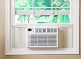 Emerson Quiet Window A/C Emerson Quiet - 8000 BTU Window Air Conditioner with Electronic Controls