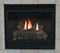 Empire Empire 36" Deluxe Tahoe Direct Vent Fireplace with Blower - Intermittent Pilot