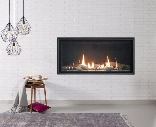 Empire Empire 36 Inch Loft Direct Vent Gas Fireplace - IPI Ignition