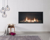 Empire Empire 46 Inch Loft Direct Vent Gas Fireplace - IPI Ignition