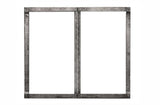 Empire Empire Insider Decorative Forged Iron Frame for Rushmore 40 Fireplaces