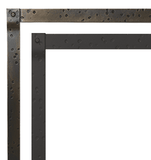 Empire Empire Oil-Rubbed Bronze Forged Iron Frame | DFF48LBZT |
