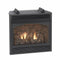Empire Empire Vail 32" IP Premium Vent-Free Fireplace with Blower - NG