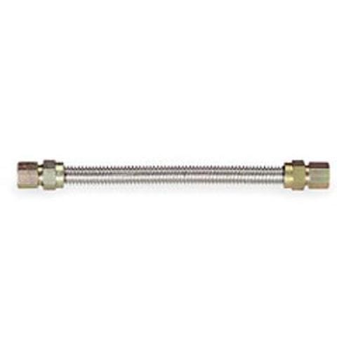 Empire Flexible 24" Stainless Steel Gas Line - Box of 10