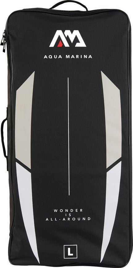 Aqua Marina - Zip Backpack for iSUP - Size L (MONSTER/ ATLAS/ HYPER/ BLADE) | B0303031