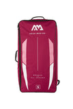 Aqua Marina - Zip Backpack for iSUP - Size S (CORAL/ CORAL TOURING) | B0303637