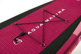 Aqua Marina - Coral Touring - Touring iSUP, 3.5m/15cm, with paddle and coil leash  | BT-22CTP