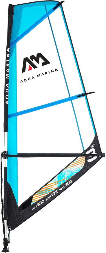 Aqua Marina - Blade Sail Rig Package - 3m² Sail Rig | BT-22BL-3S