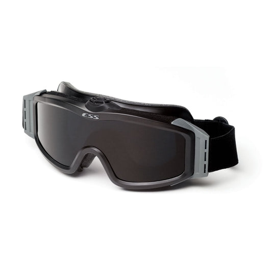 ESS Apparel : Eyewear - Sunglasses ESS Asian-Fit Profile TurboFan Black