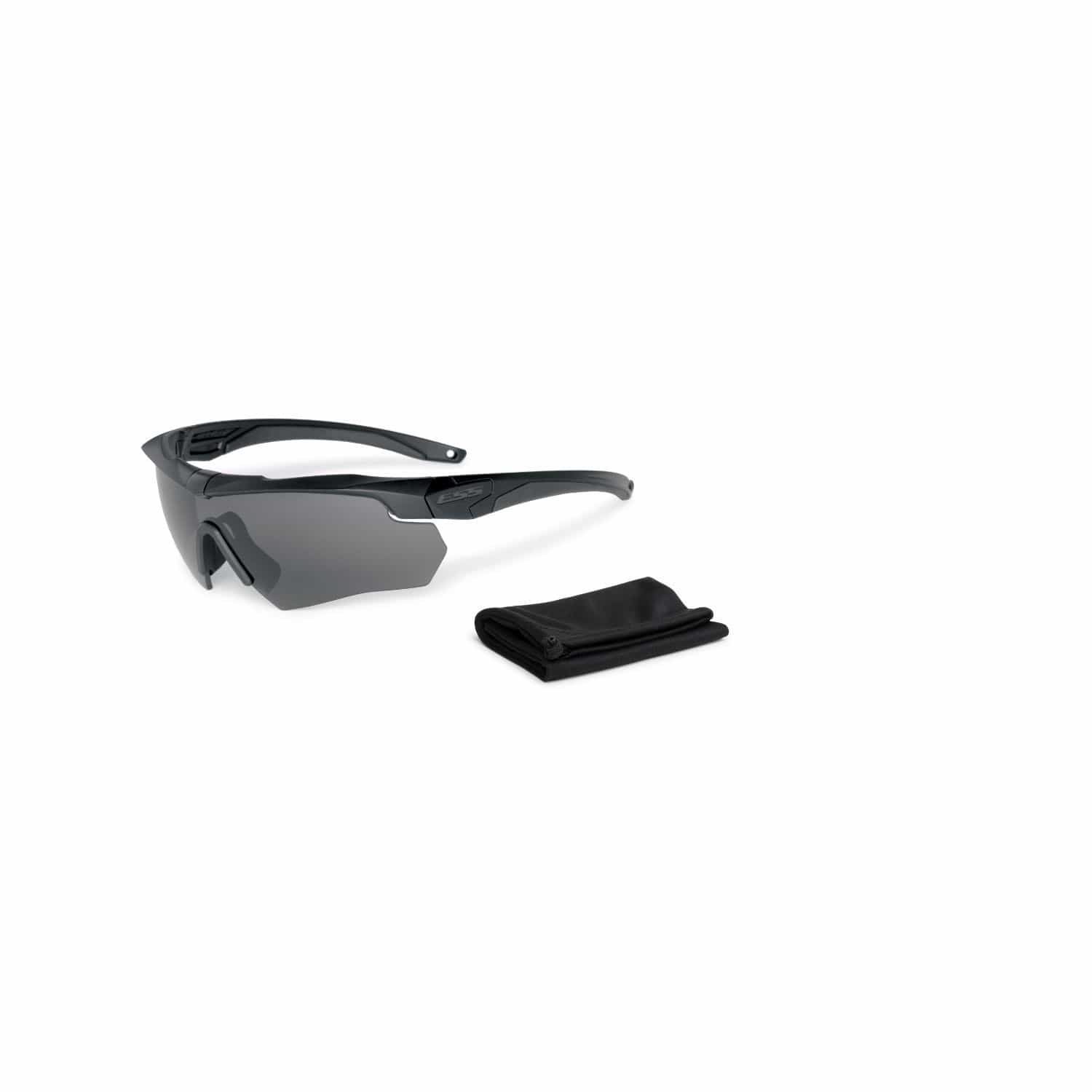 ESS Apparel : Eyewear - Sunglasses ESS Crossbow One Gray