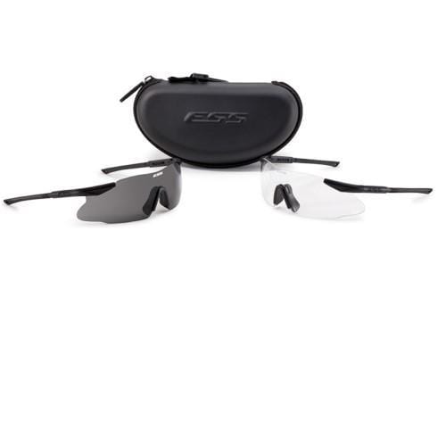 ESS Eyewear Apparel : Eyewear - Accessories ESS Eyewear Ice 2X Eyeshield Kit 740-0003
