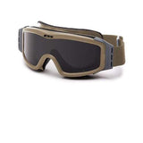 ESS Eyewear Apparel : Eyewear - Goggles ESS Eyewear Profile NVG Goggles Terrain Tan 740-0500