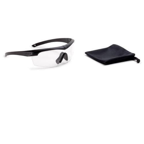 ESS Eyewear Apparel : Eyewear - Safety/Shooting ESS Eyewear Crosshair ONE Kit