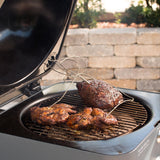 Everdure Charcoal Grill Everdure By Heston Blumenthal 4K 21-Inch Charcoal Grill & Smoker
