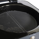 Everdure Charcoal Grill Everdure By Heston Blumenthal 4K 21-Inch Charcoal Grill & Smoker