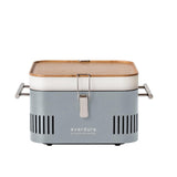 Everdure Countertop Everdure By Heston Blumenthal CUBE 17-Inch Portable Charcoal Grill