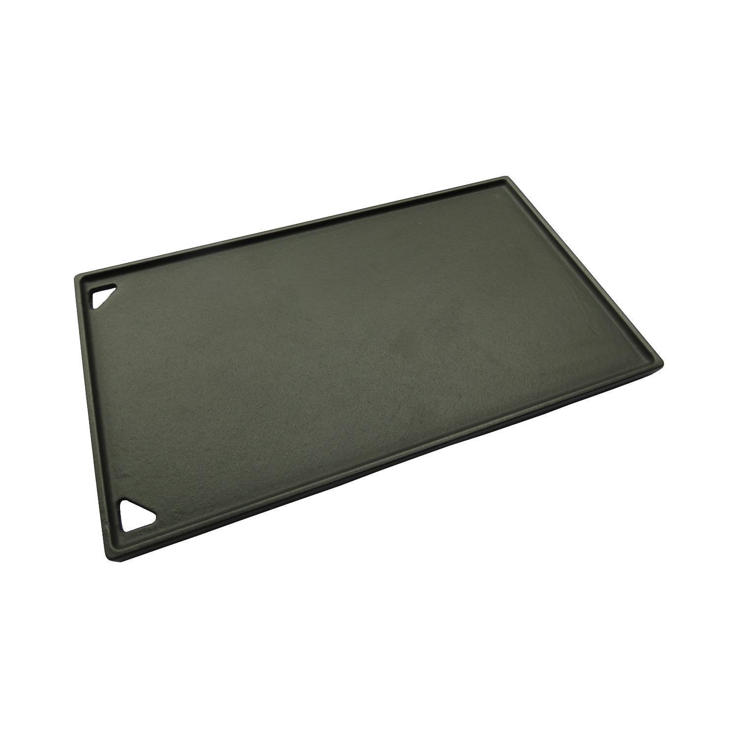 Everdure Grill Accessories Everdure By Heston Blumenthal Center Flat Plate For FURNACE 52-Inch Propane Grill
