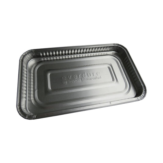 Everdure Grill Accessories Everdure By Heston Blumenthal Drip Tray Liner For FORCE 48-Inch Or FURNACE 52-Inch Propane Grills