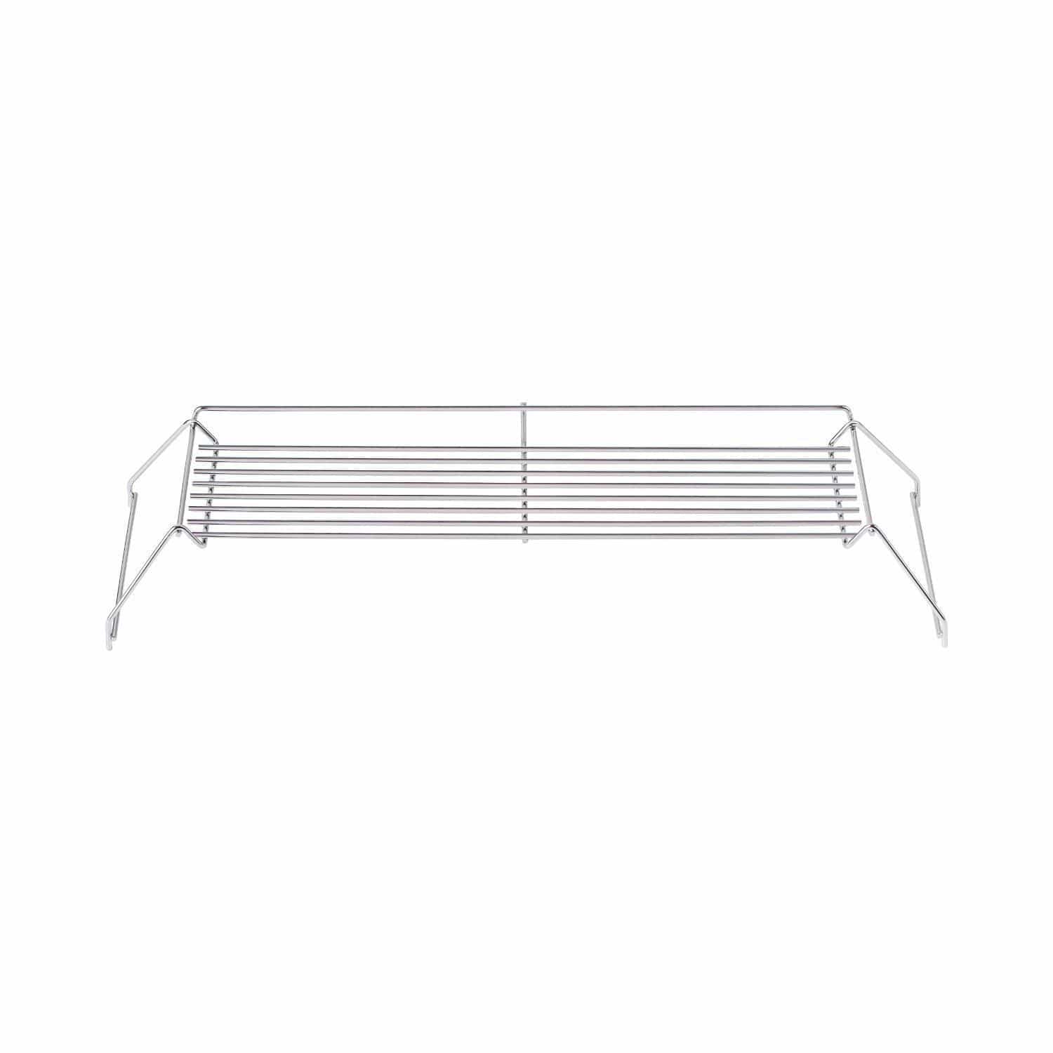 Everdure Grill Accessories Everdure By Heston Blumenthal Warming Rack For FORCE 48-Inch Or FURNACE 52-Inch Propane Grills