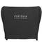 Everdure Grill Covers Everdure By Heston Blumenthal Long Cover For Indoor/Outdoor 40-Inch Mobile Prep Kitchen