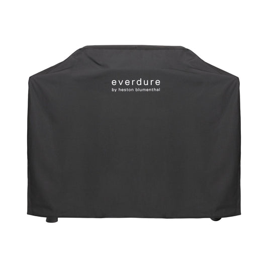 Everdure Grill Covers Everdure By Heston Blumenthal Long Grill Cover For FURNACE 52-Inch Propane Grill