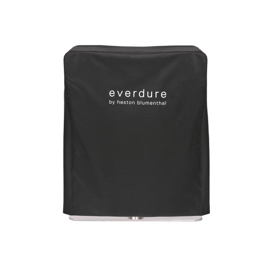 Everdure Grill Covers Everdure By Heston Blumenthal Long Grill Cover For FUSION 29-Inch Charcoal Grill