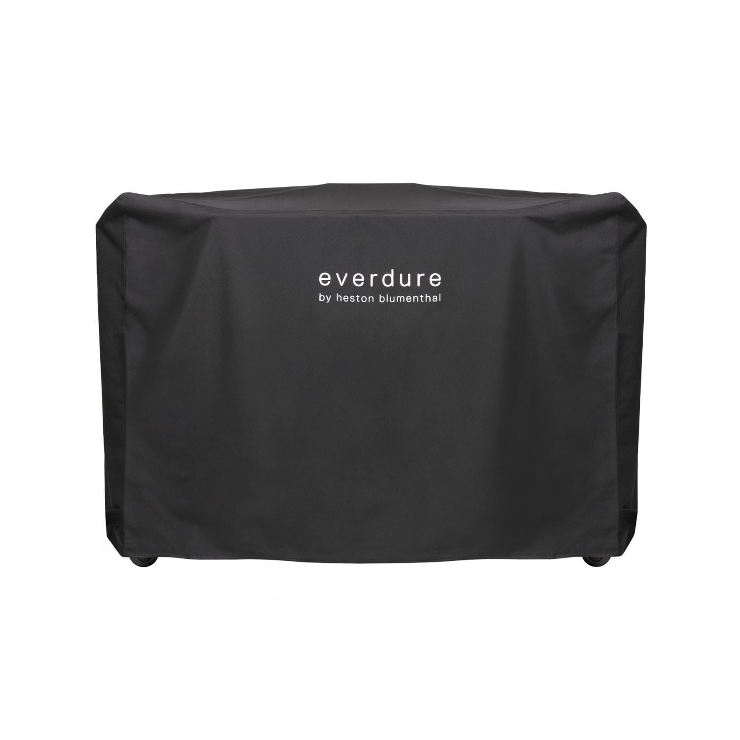 Everdure Grill Covers Everdure By Heston Blumenthal Long Grill Cover For HUB 54-Inch Charcoal Grill