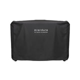 Everdure Grill Covers Everdure By Heston Blumenthal Long Grill Cover For HUB 54-Inch Charcoal Grill