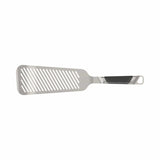 Everdure Quantum Series Range Everdure By Heston Blumenthal Brushed Stainless Steel Fish Turner With Soft Grip - Large
