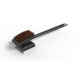 Everdure Safety and Cleaning Everdure Multi-Purpose Grill Cleaning Brush with Coconut Fiber