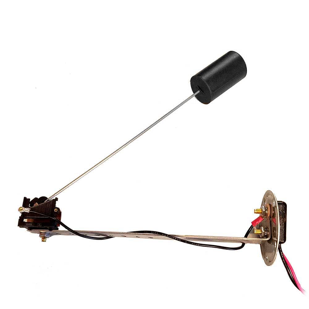 Faria Beede Instruments Gauge Accessories Faria Fuel Level Sender (American 12-24") (Single) [91003]