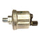 Faria Beede Instruments Gauge Accessories Faria Oil Pressure Sender (1/8 NPTF European 10 Bar) - Single Standard [90526]