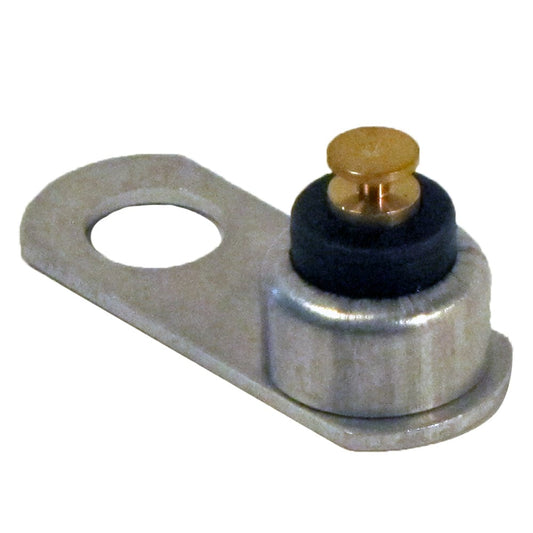 Faria Beede Instruments Gauge Accessories Faria Temperature Sender 1/8" NPTF Cylinder Head Temp [90405]