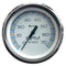 Faria Beede Instruments Gauges Faria Chesapeake White SS 4" Tachometer - 7000 RPM (Gas) (All Outboards) [33817]