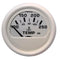 Faria Beede Instruments Gauges Faria Dress White 2" Water Temperature Guage (100-250 DegreeF) [13110]