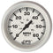 Faria Beede Instruments Gauges Faria Dress White 4" GPS Speedometer - 60 MPH [33147]
