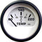 Faria Beede Instruments Gauges Faria Euro White 2" Cylinder Head Temperature Gauge (60 - 220 F) [12910]