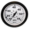 Faria Beede Instruments Gauges Faria Euro White 4" Speedometer - 55MPH (Pitot) [32909]