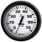 Faria Beede Instruments Gauges Faria Euro White 4" Tachometer 7000 RPM (Gas) (Outboards) [32905]