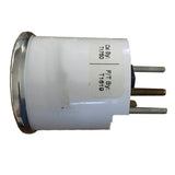 Faria Beede Instruments Gauges Faria Newport SS 2" Cylinder Head Temperature Gauge w/Sender - 60 to 220 F [25011]