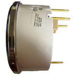Faria Beede Instruments Gauges Faria Newport SS 5" Tachometer f/Gas Inboard - 6000 RPM [45013]