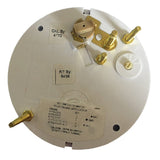 Faria Beede Instruments Gauges Faria Newport SS 5" Tachometer f/Gas Inboard - 6000 RPM [45013]