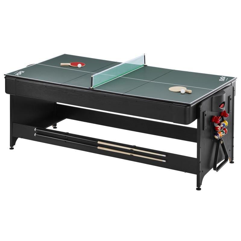 Fat Cat Original 3in1 Game Table 7 ft Pockey™ MultiGame Table ( 6