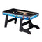 Fat Cat Pool Table Black / As shown Fat Cat Stormstrike Billiard Table