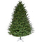 Fraser Hill Farm -  9-ft. Centerville Pine Christmas Tree with Clear Smart String Lighting and EZ Connect